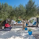 Hotel Monvidal By Bura - Adults Only Pula