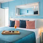 Monvidal By Bura - Adults Only Hotel 4*