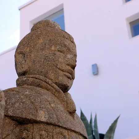 Отель Monvidal By Bura - Adults Only 4*