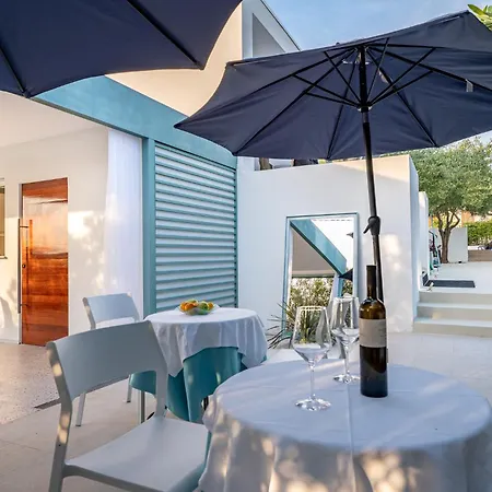 Monvidal By Bura - Adults Only Hotel 4*