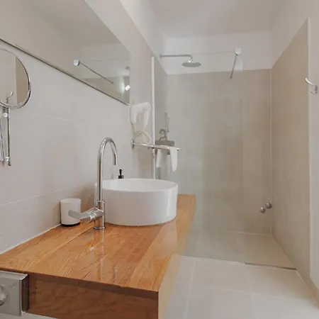 Monvidal By Bura - Adults Only Hotel