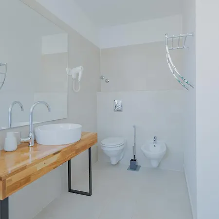 Monvidal By Bura - Adults Only Пула