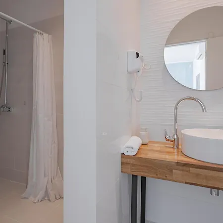 Отель Monvidal By Bura - Adults Only