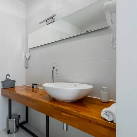 Monvidal By Bura - Adults Only Пула