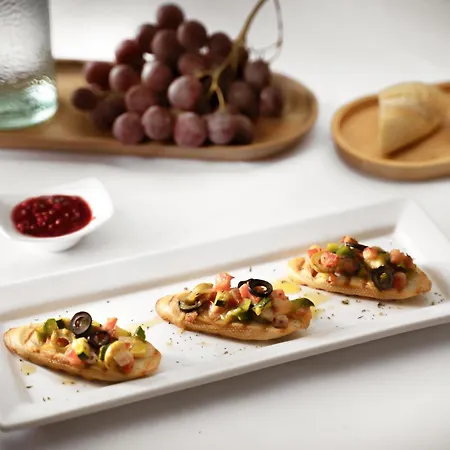 Monvidal By Bura - Adults Only Отель