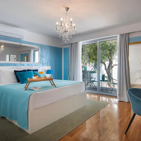 Monvidal By Bura - Adults Only 4* Пула