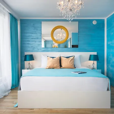 Monvidal By Bura - Adults Only 4*