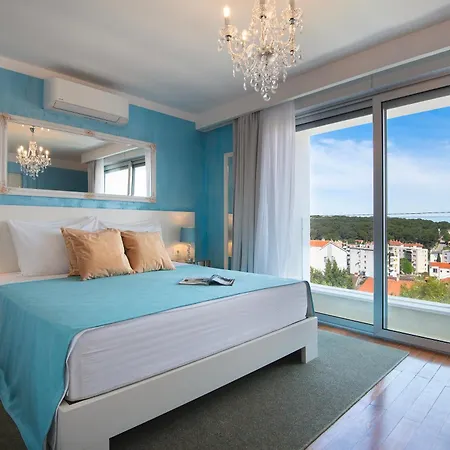 Monvidal By Bura - Adults Only Отель Пула