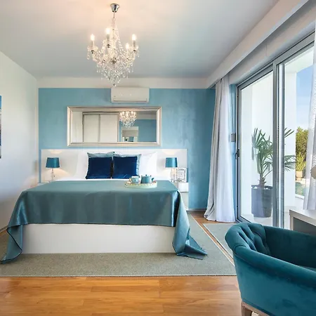 Monvidal By Bura - Adults Only 4*