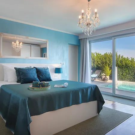 Monvidal By Bura - Adults Only