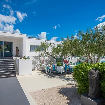 Monvidal By Bura - Adults Only Пула