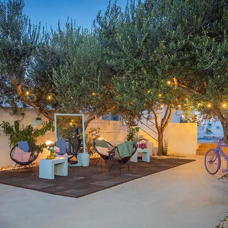 Monvidal By Bura - Adults Only Отель Пула