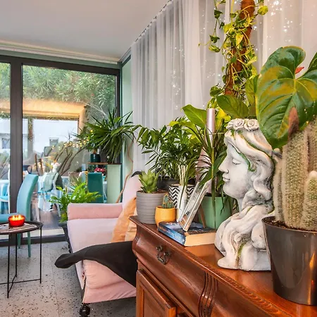 Monvidal By Bura - Adults Only Пула