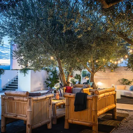 Monvidal By Bura - Adults Only 4* Пула