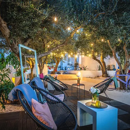 Отель Monvidal By Bura - Adults Only 4*