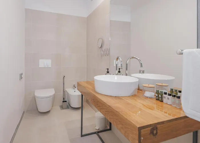 酒店 Monvidal By Bura - Adults Only 普拉