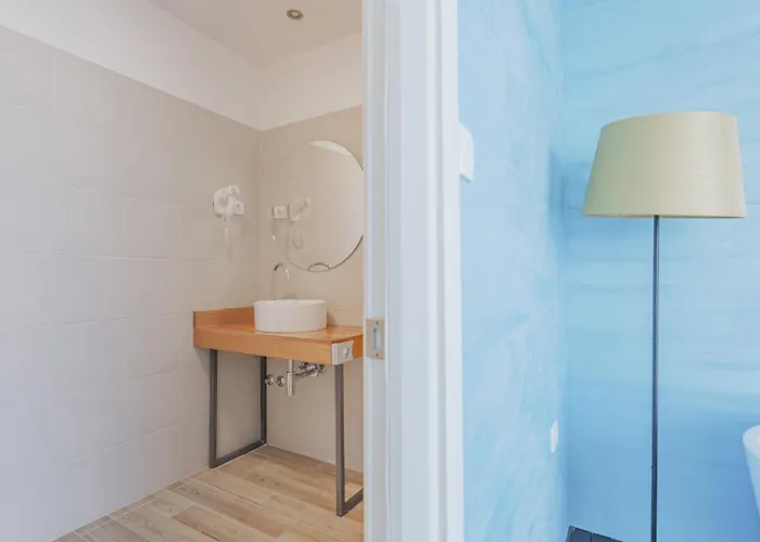 Monvidal By Bura - Adults Only 4* 普拉