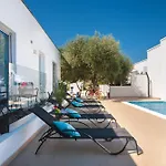 Monvidal By Bura - Adults Only 4* Pula