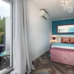 Monvidal By Bura - Adults Only Hotel Pula