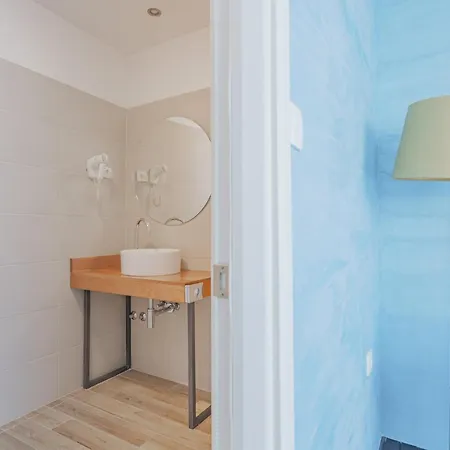 Monvidal By Bura - Adults Only 4* Pula