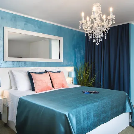 Monvidal By Bura - Adults Only Hotel 4*