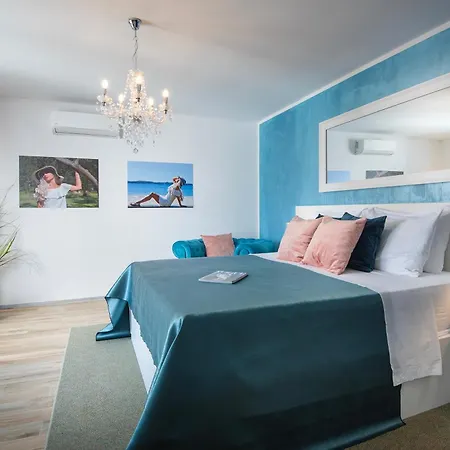 Monvidal By Bura - Adults Only Hotel Pula