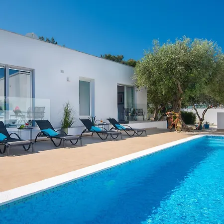 Monvidal By Bura - Adults Only Hotel Pula