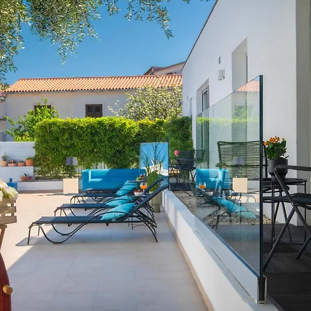 Monvidal By Bura - Adults Only 4*