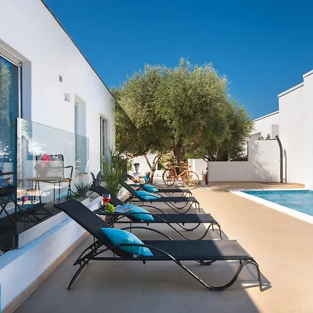 Monvidal By Bura - Adults Only 4* Pula