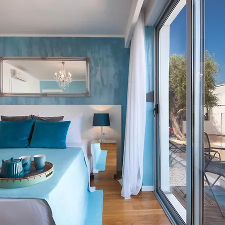 Hotel Monvidal By Bura - Adults Only