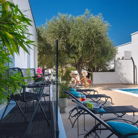 Monvidal By Bura - Adults Only Hotel Pula