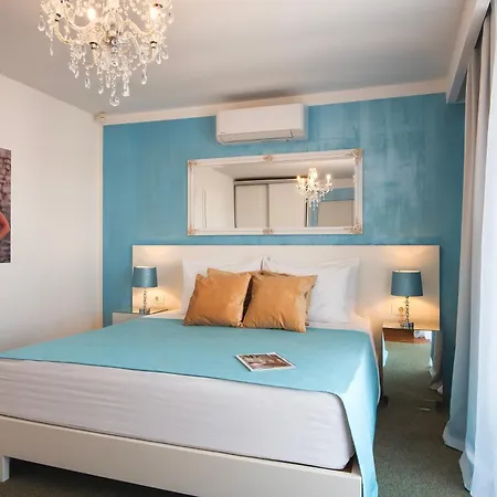 Monvidal By Bura - Adults Only 4* Πούλα