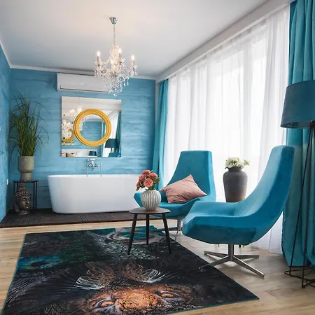 Monvidal By Bura - Adults Only Hotel