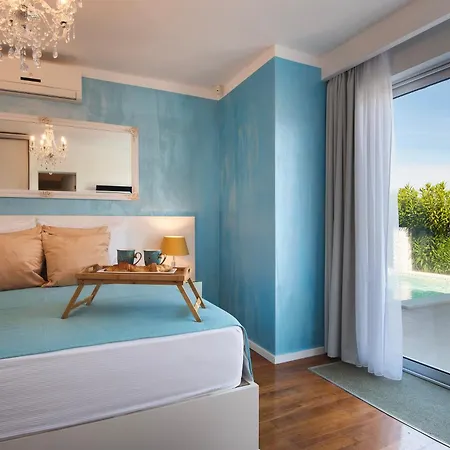 Monvidal By Bura - Adults Only Pula