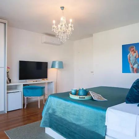 Hotel Monvidal By Bura - Adults Only