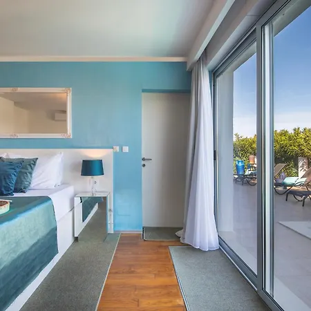 Hotel Monvidal By Bura - Adults Only Pula