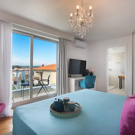 Monvidal By Bura - Adults Only Hotel