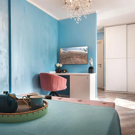 Monvidal By Bura - Adults Only 4*