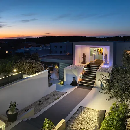 Monvidal By Bura - Adults Only Hotel