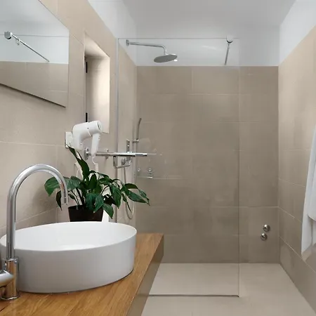 Monvidal By Bura - Adults Only Hotel Pula