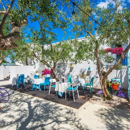 Hotel Monvidal By Bura - Adults Only Pula