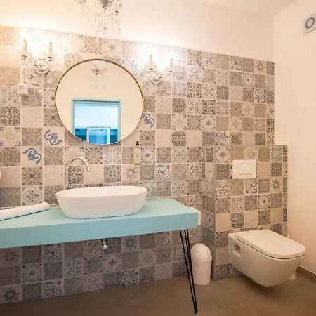 Hotel Monvidal By Bura - Adults Only Pula