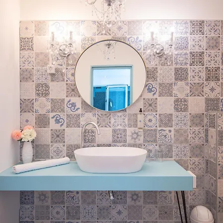 Monvidal By Bura - Adults Only Hotel