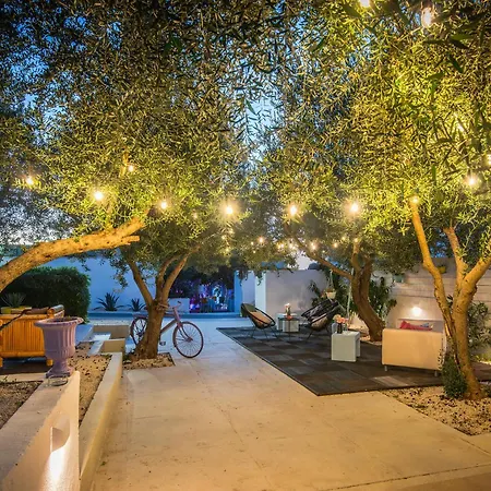 Hotel Monvidal By Bura - Adults Only