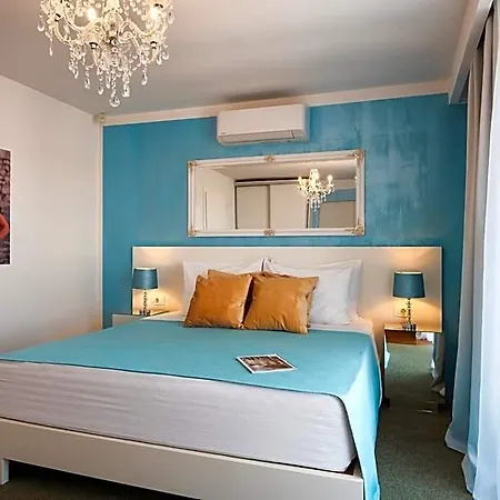 Monvidal By Bura - Adults Only Hotel Pula