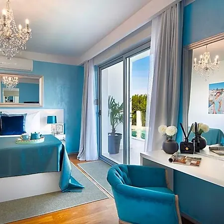 Hotel Monvidal By Bura - Adults Only 4*