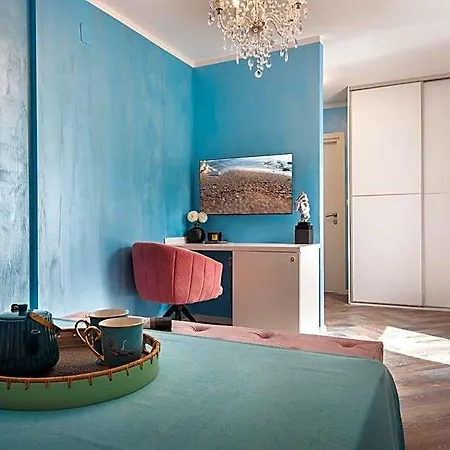Monvidal By Bura - Adults Only 4* Pula