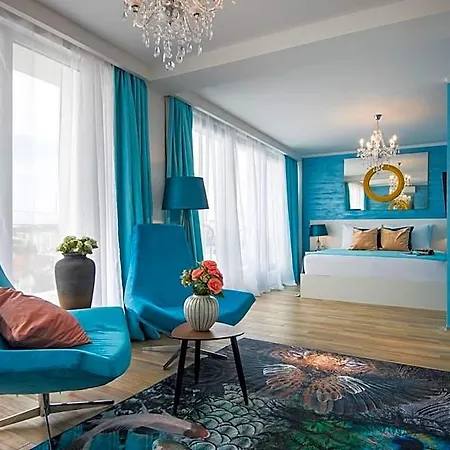 Hotel Monvidal By Bura - Adults Only