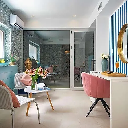 Monvidal By Bura - Adults Only Hotel