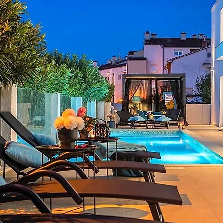 Monvidal By Bura - Adults Only 4* Pula